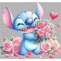 Valentine's Day-QRJ  1184